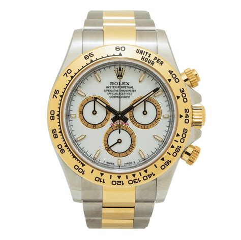 prix rolex daytona acier neuve|rolex daytona date d'attente.